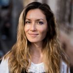 Camelia-Gabriela Ionescu